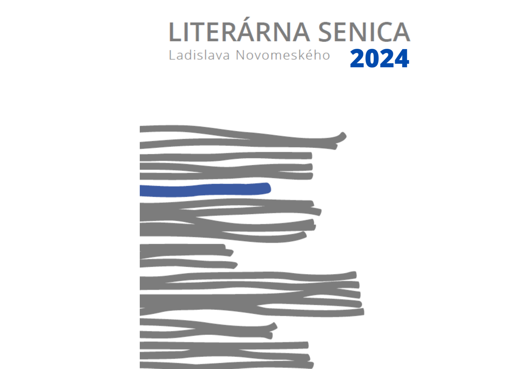 Záhorská knižnica v Senici vyhlásila ďalší ročník Literárnej Senice Ladislava Novomeského