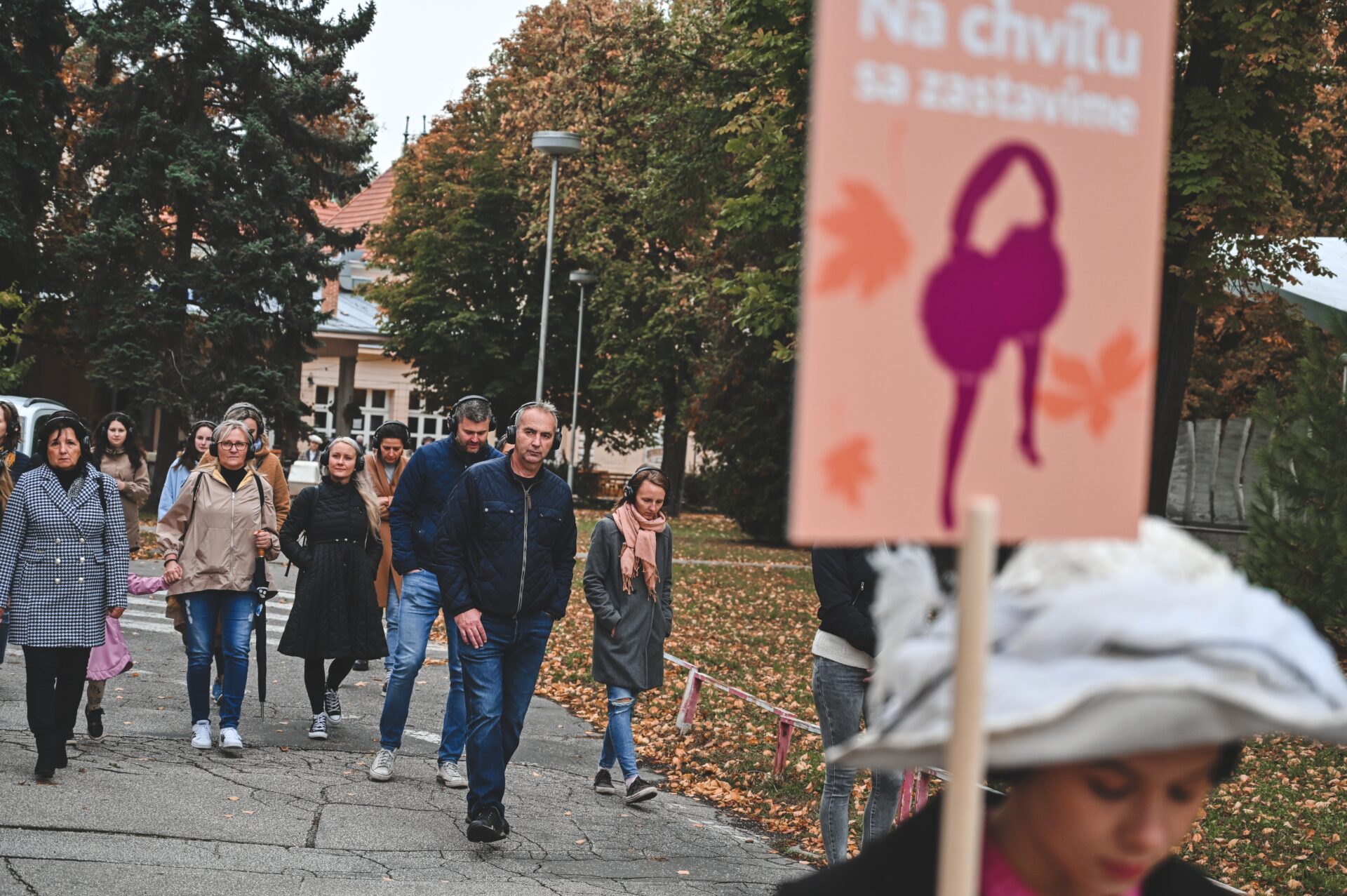 Zážitkové prehliadky Piešťany podľa Wintera si užijú aj anglicky hovoriaci návštevníci kúpeľného mesta