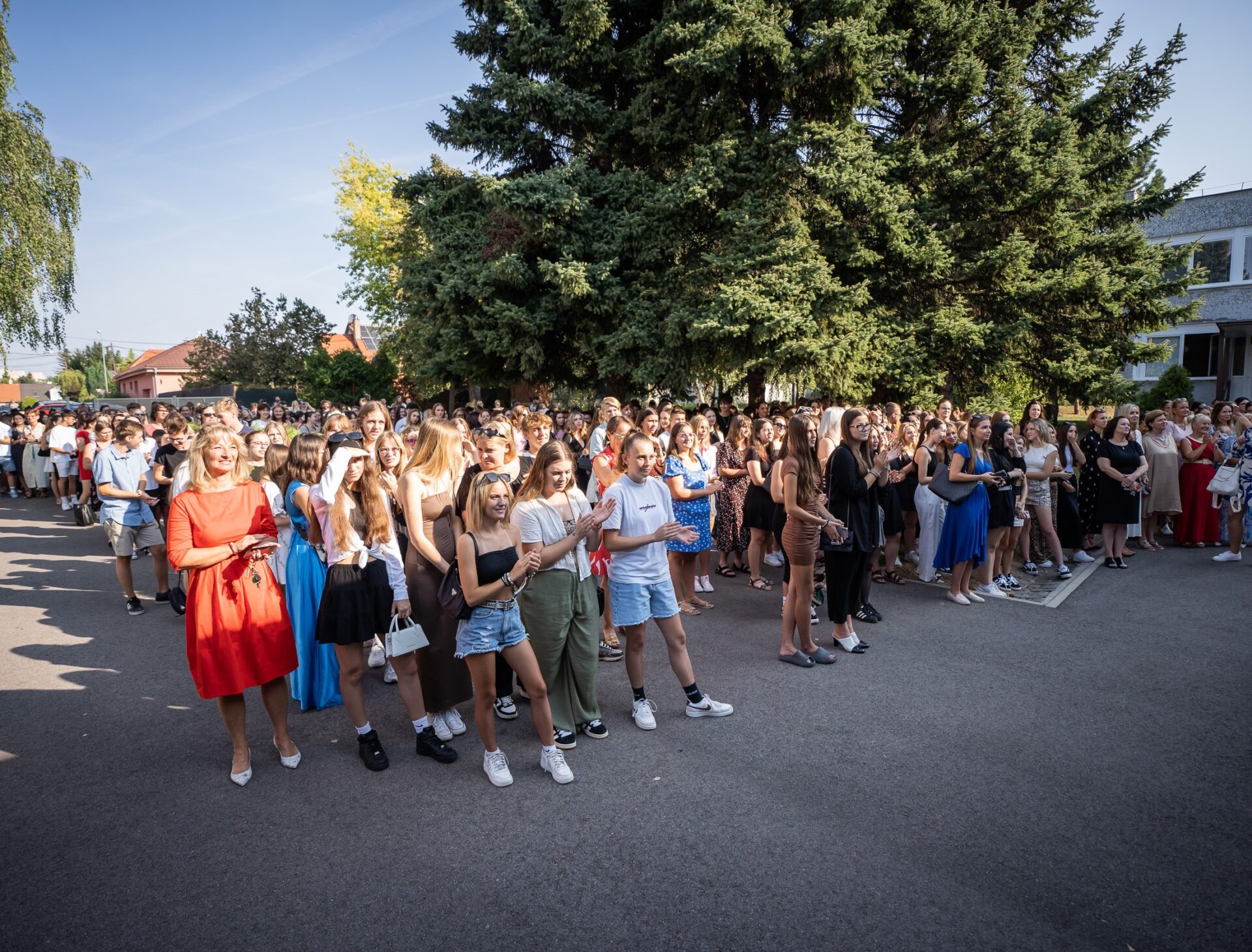 Trnavský kraj motivuje študentov Župným balíkom výhod