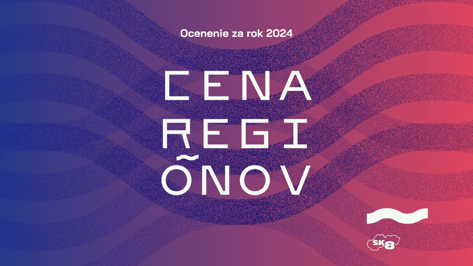 Nominujte osobnosti na Cenu regiónov za rok 2024