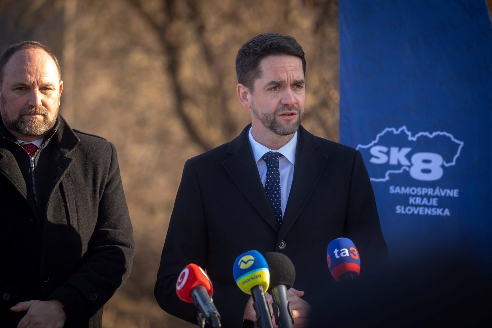 Slovensku hrozí kolaps cestnej siete, župy volajú po urgentnom riešení