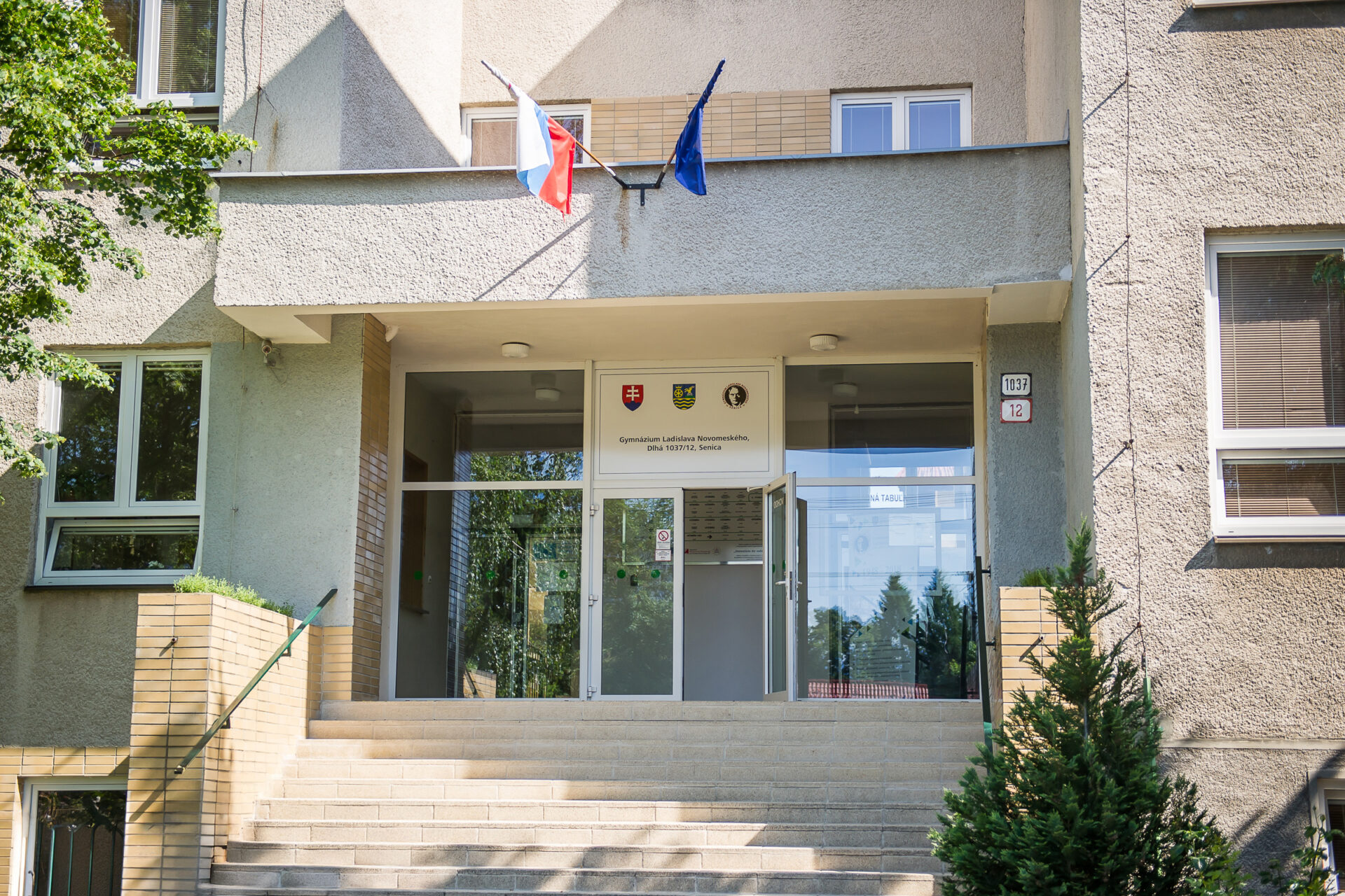 Kraj vytvára školy bez bariér. Využíva na to európske financie