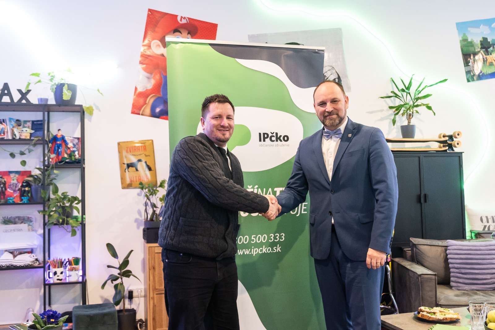 Centrum krízovej intervencie Káčko v Trnave nekončí. Trnavský kraj finančne podporí jeho činnosť