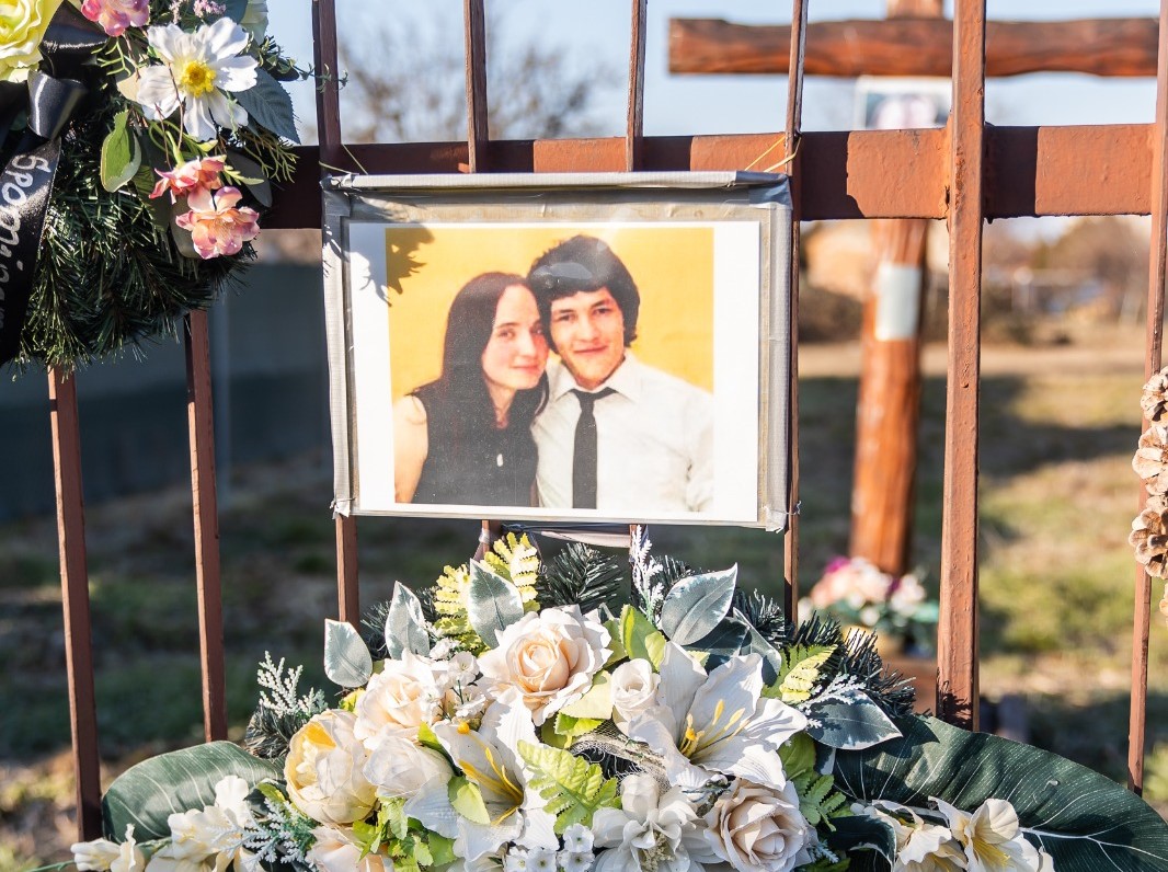 Pripomíname si výročie vraždy Jána Kuciaka a Martiny Kušnírovej