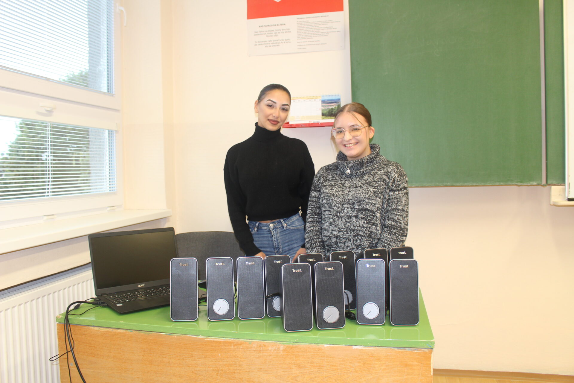 Študentské nápady ožili vďaka participatívnemu rozpočtu