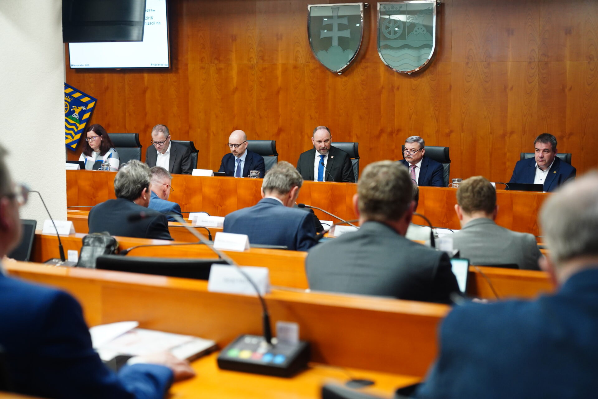 Napriek konsolidácii Trnavský kraj podporí obce a organizácie dotáciami až vo výške 540-tisíc eur