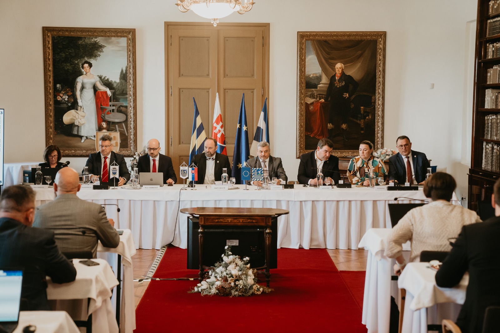 Hlohovecká hvezdáreň mieri medzi európsku špičku, v meste vznikne nové zdravotnícke centrum