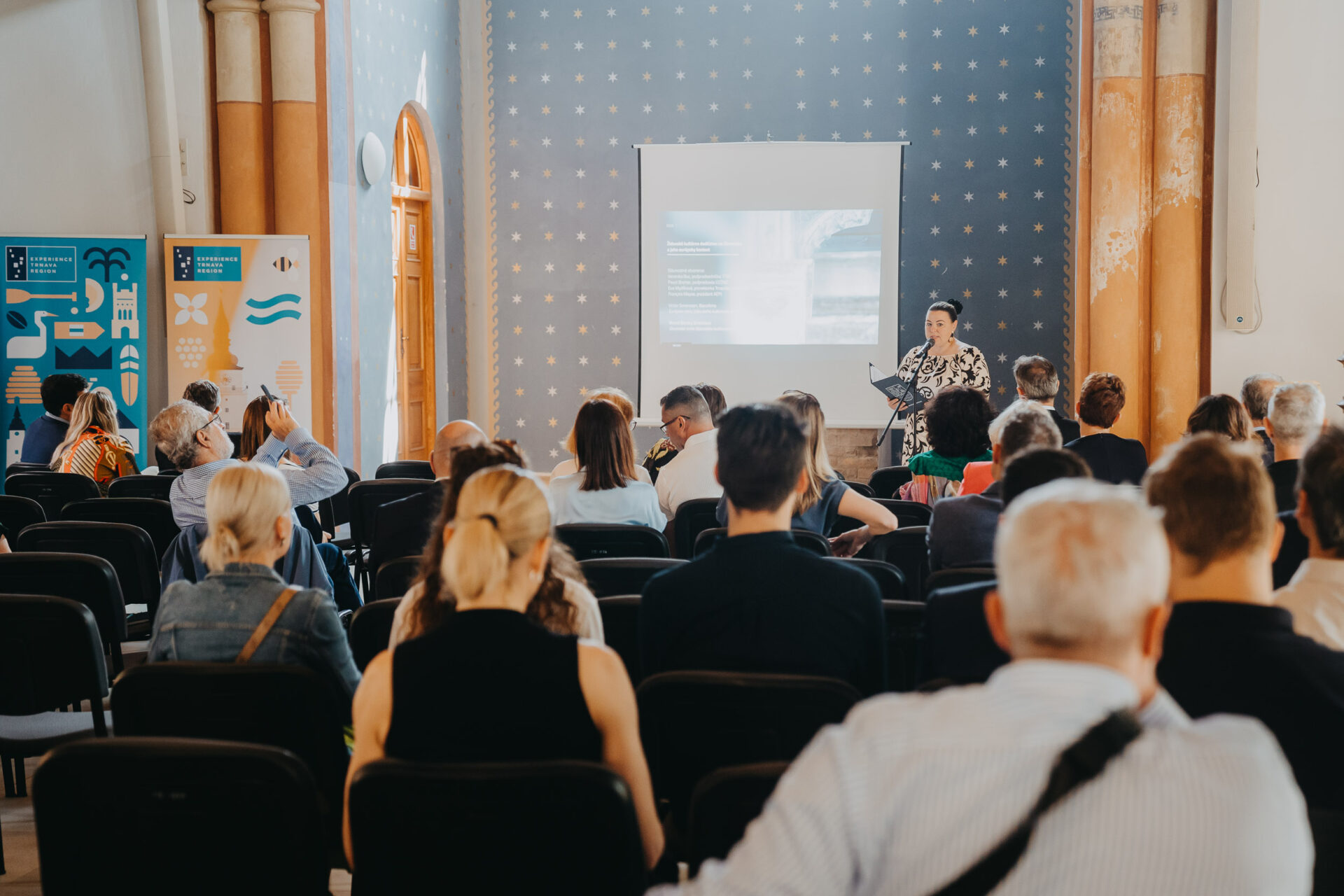 V Trnave sa uskutočnila konferencia Slovenská cesta židovského kultúrneho dedičstva