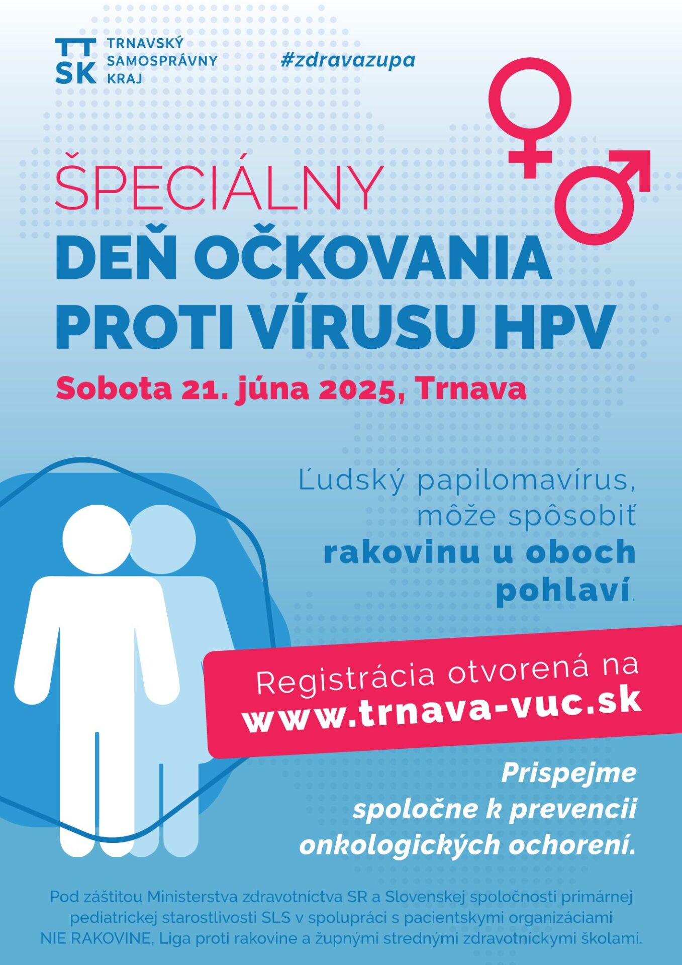 Očkovanie proti HPV