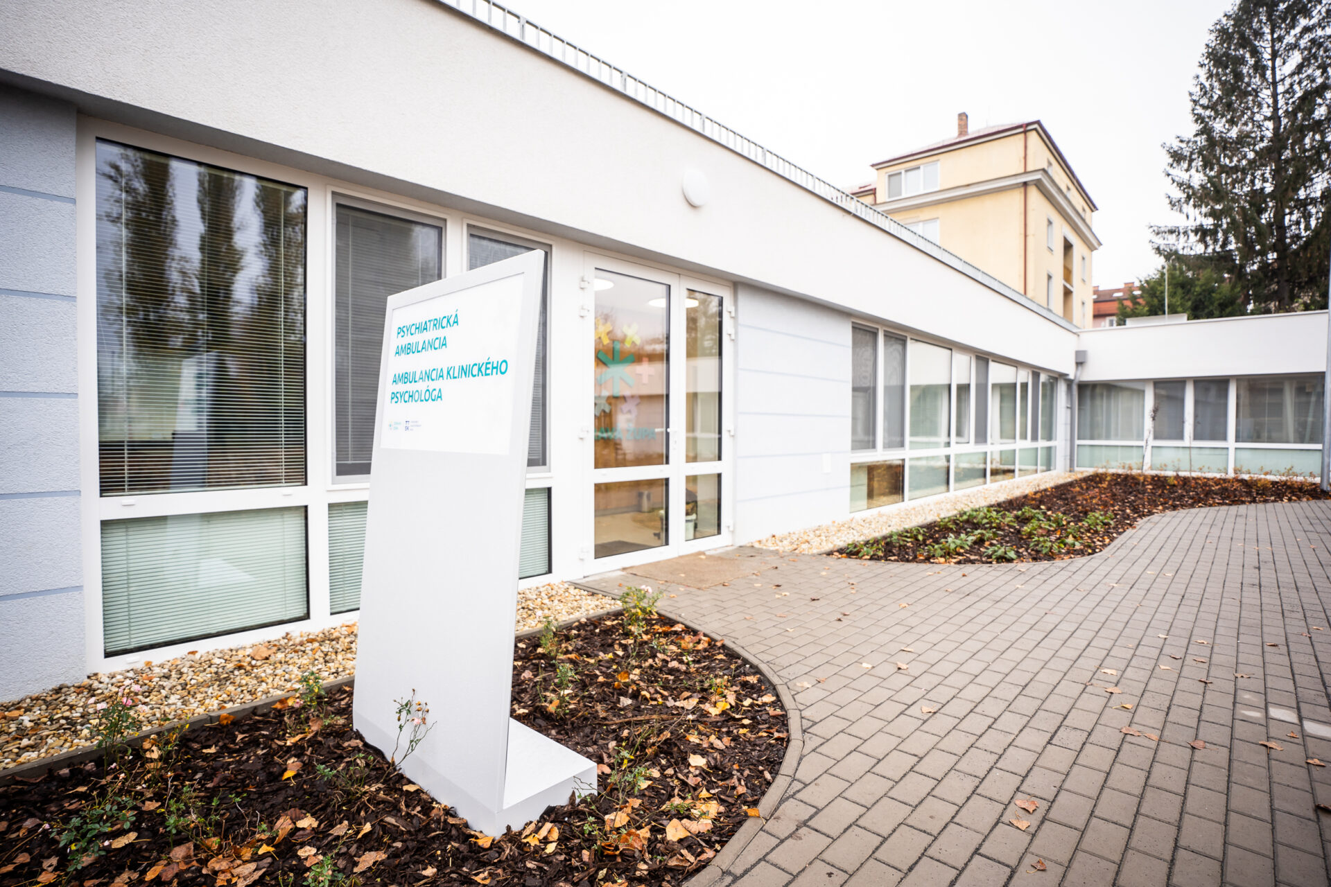 Župný cyklomost, psycho-sociálne centrum, moderné podporované bývanie aj prístupnejšie školy. Kraj vďaka 8 miliónom eur z plánu obnovy mení vízie na realitu