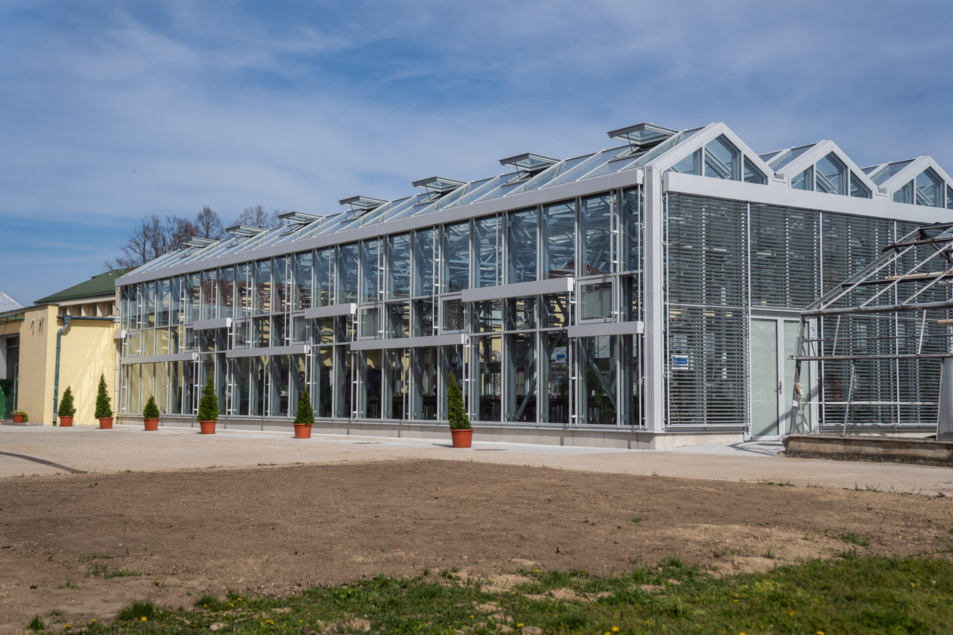 Trnavský kraj získal ďalšie eurofondy na modernizáciu škôl