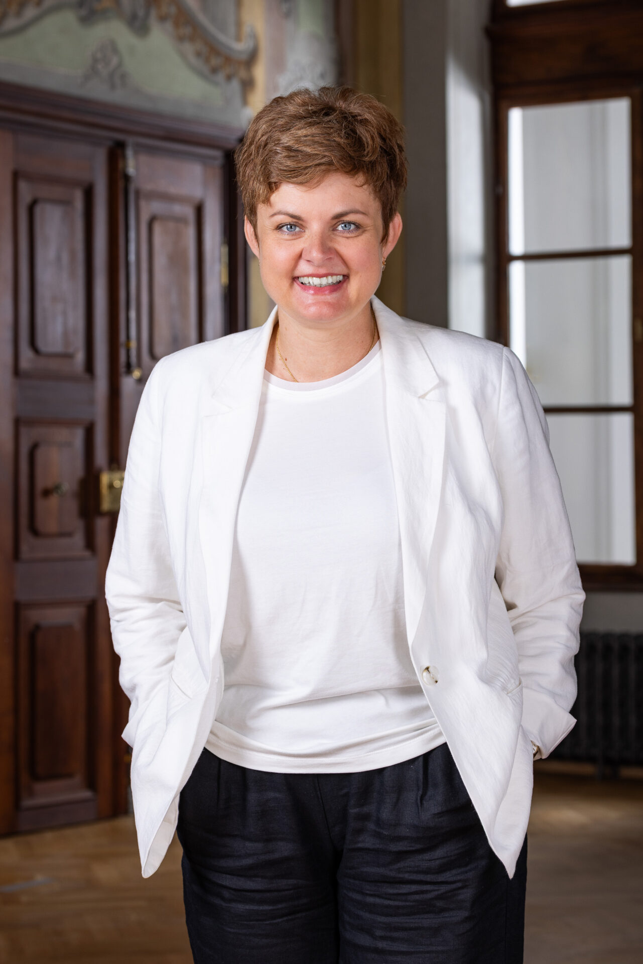 Agáta Mikulová z Trnavského kraja zážitkov: Staviame na kvalite, autentickosti, histórii a inšpiratívnych osobnostiach