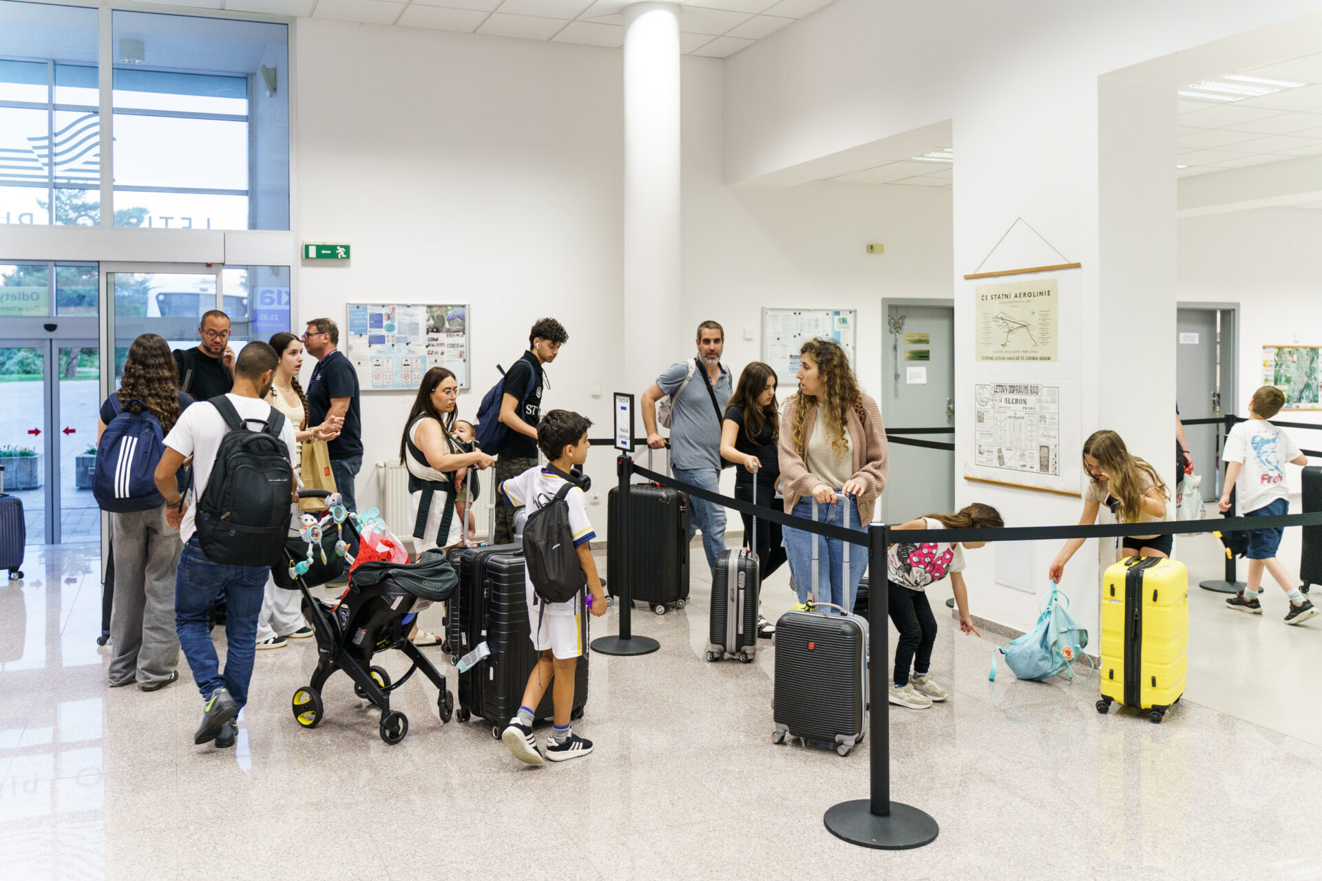 Trnavský kraj zaznamenal z pohľadu turizmu historicky najlepší august. Výročné stretnutie ITTAA ponúka potenciál na ďalší rast