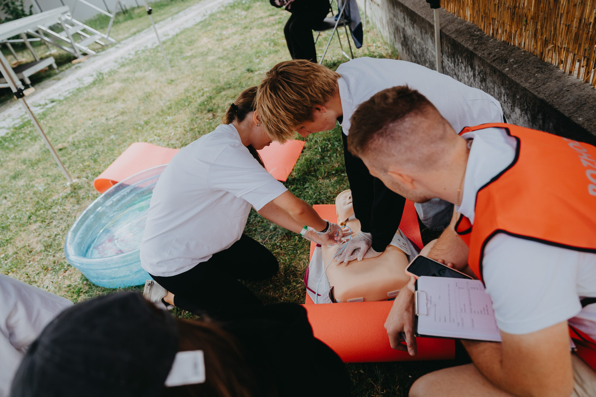 Svetový deň cievnych mozgových príhod: Trnavská župa vzdeláva o prevencii už od škôlkarov