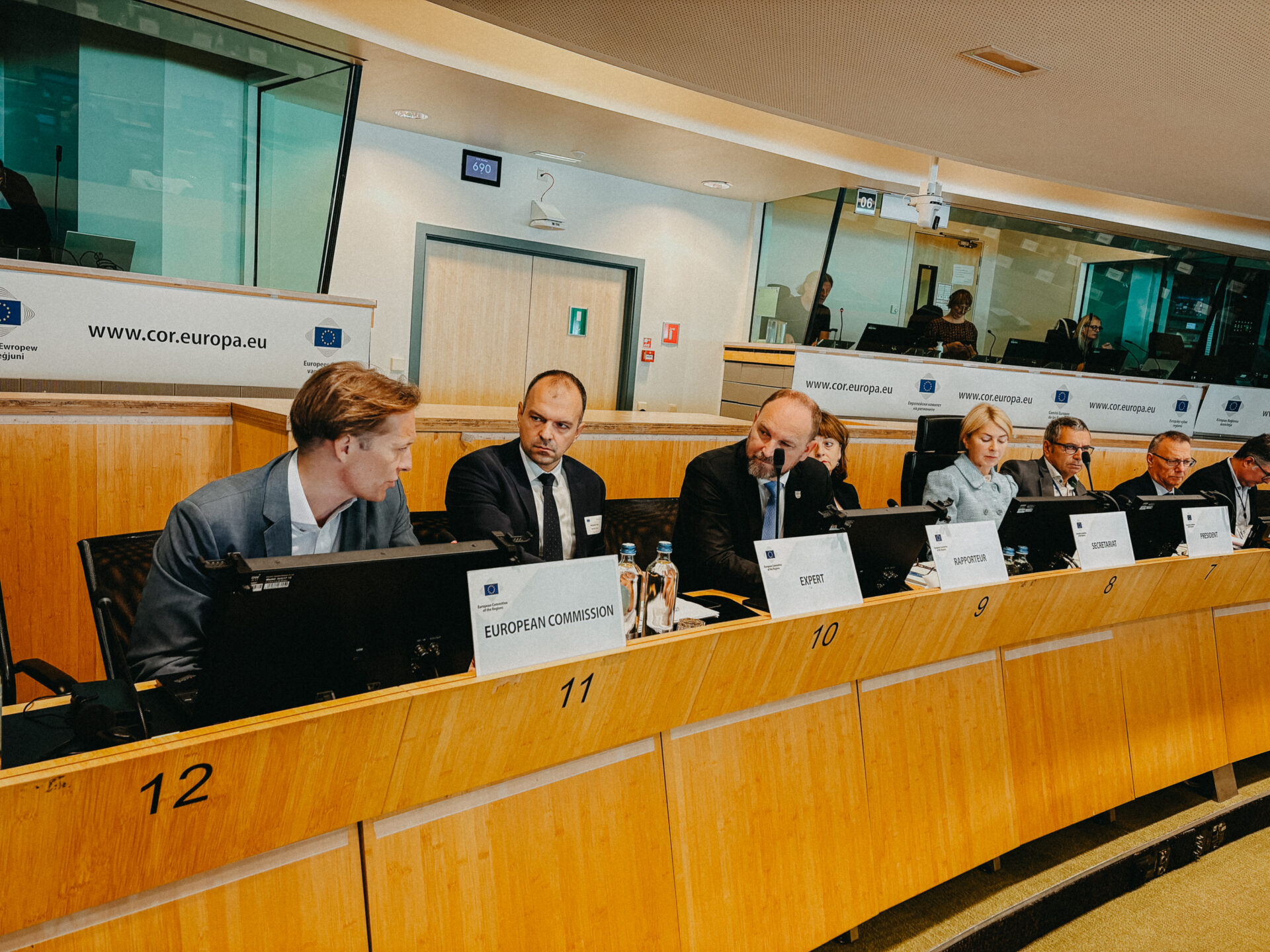 Veľký úspech v Bruseli: O rozvoji inovácií a startupov na európskej úrovni sa bude rokovať v Trnavskom kraji