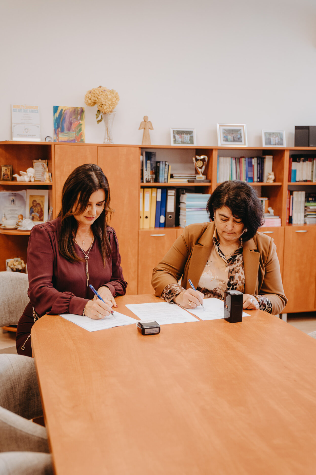 Trnavský kraj posilňuje užitočnú cezhraničnú spoluprácu vo vzdelávaní zdravotníkov