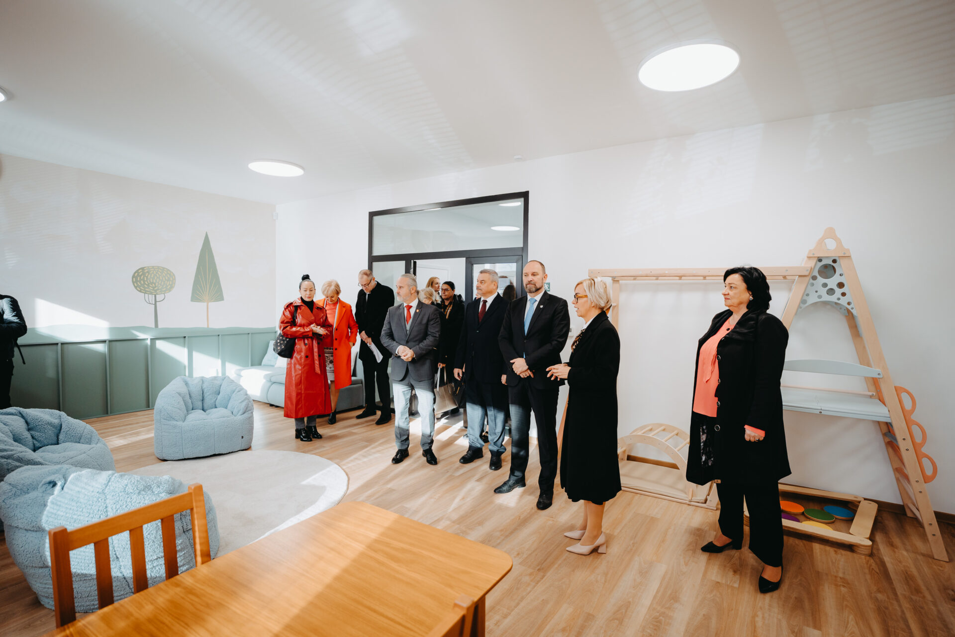 Župa reaguje na vysoký dopyt po sociálnych službách. V Galante vznikli dve nové užitočné zariadenia