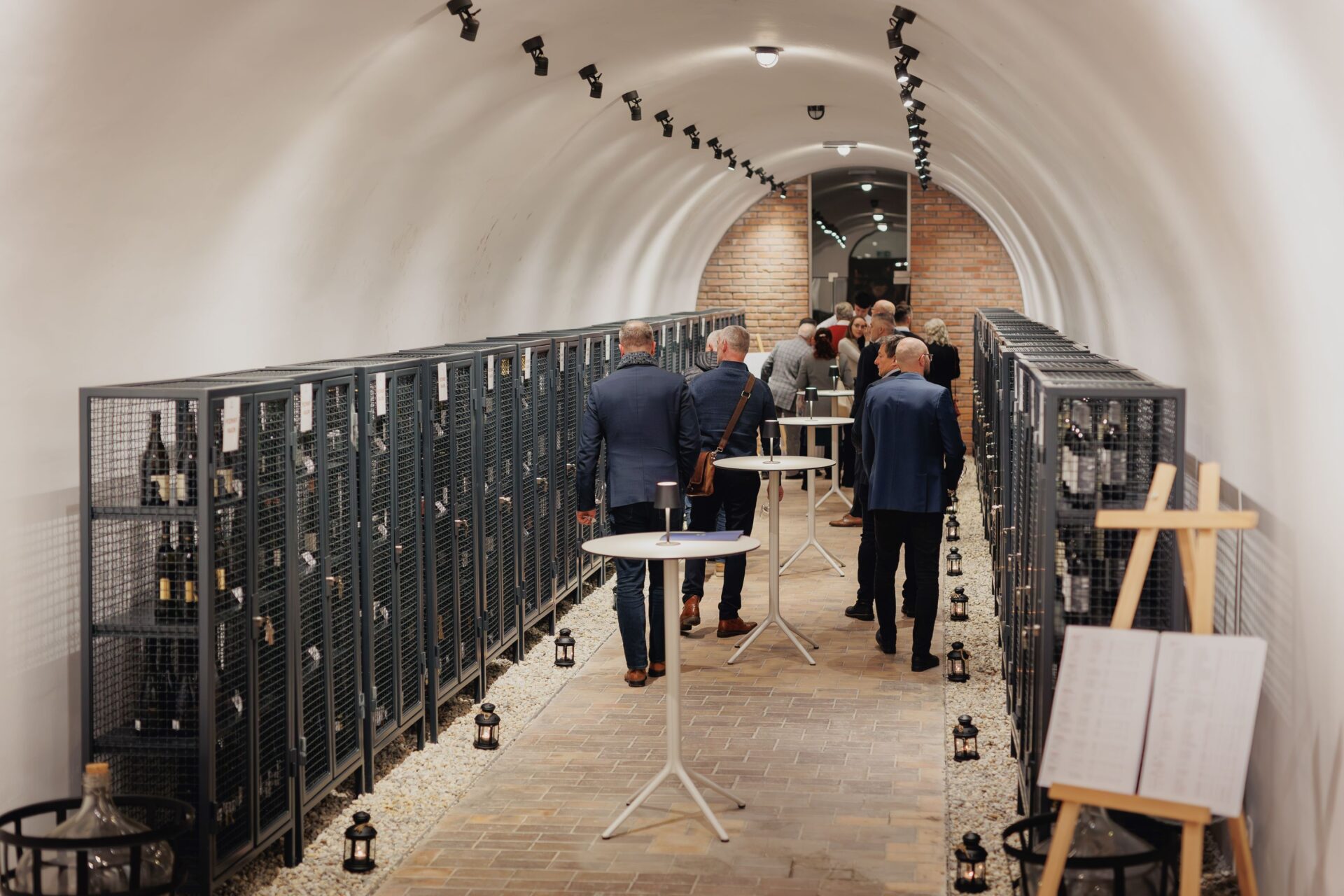 Malokarpatský salón vín otvoril novú etapu spoločnej prezentácie Malokarpatskej vinohradníckej oblasti