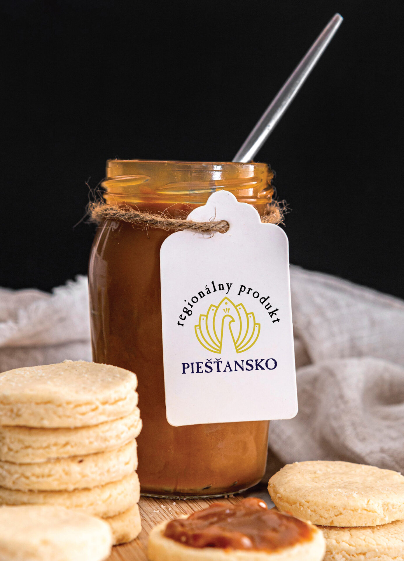 Na mape regionálnych značiek pribudlo Piešťansko, kraj podporí miestnych výrobcov