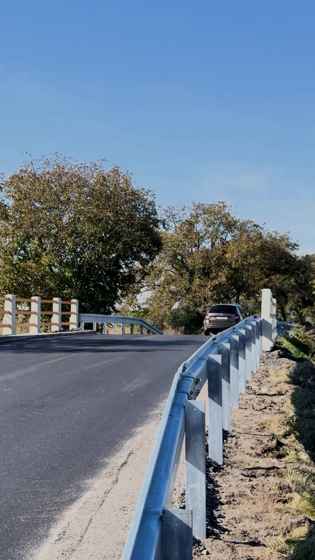 J. Viskupič: Dohodol som sa so županom Becíkom, Nitriansky kraj zrekonštruoval cestu medzi Dolnými Salibami a Kráľovým Brodom