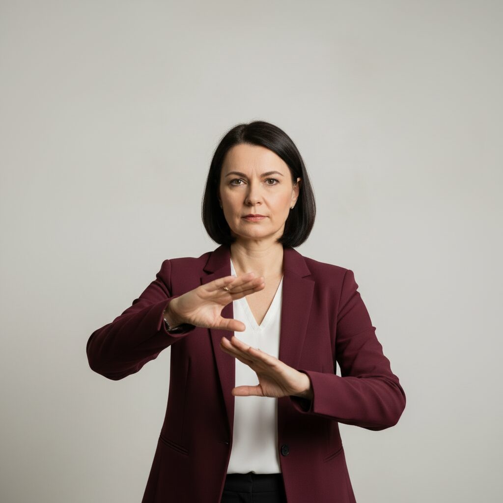 Viac než 14-tisíc hodín tlmočenia ročne: takto Trnavský kraj pomáha nepočujúcim