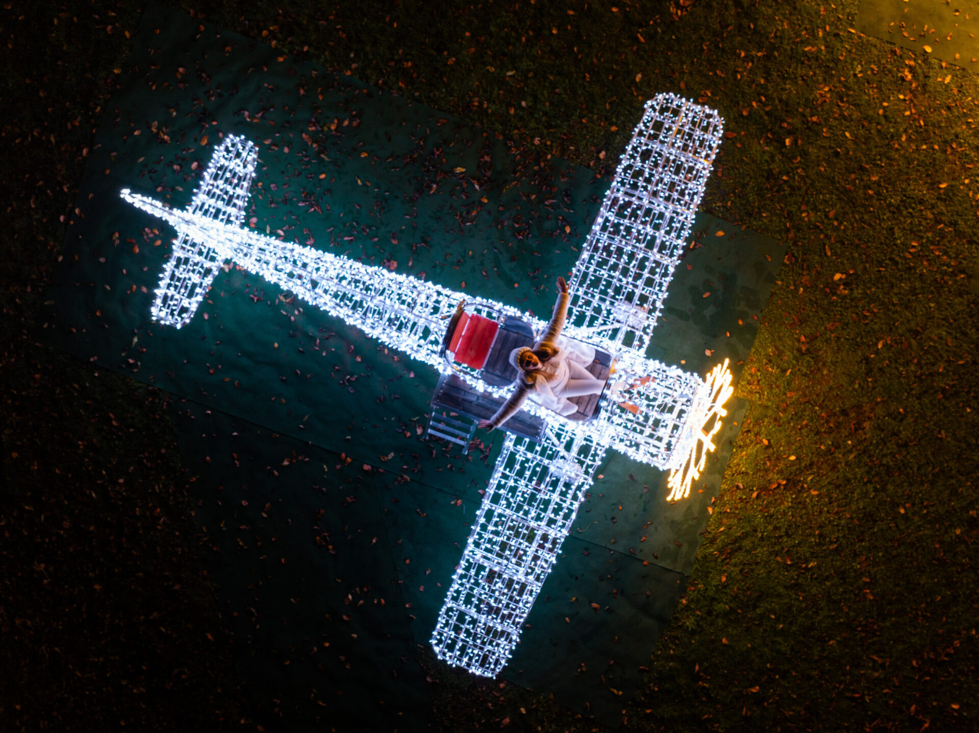 Zima v Trnavskom kraji zážitkov