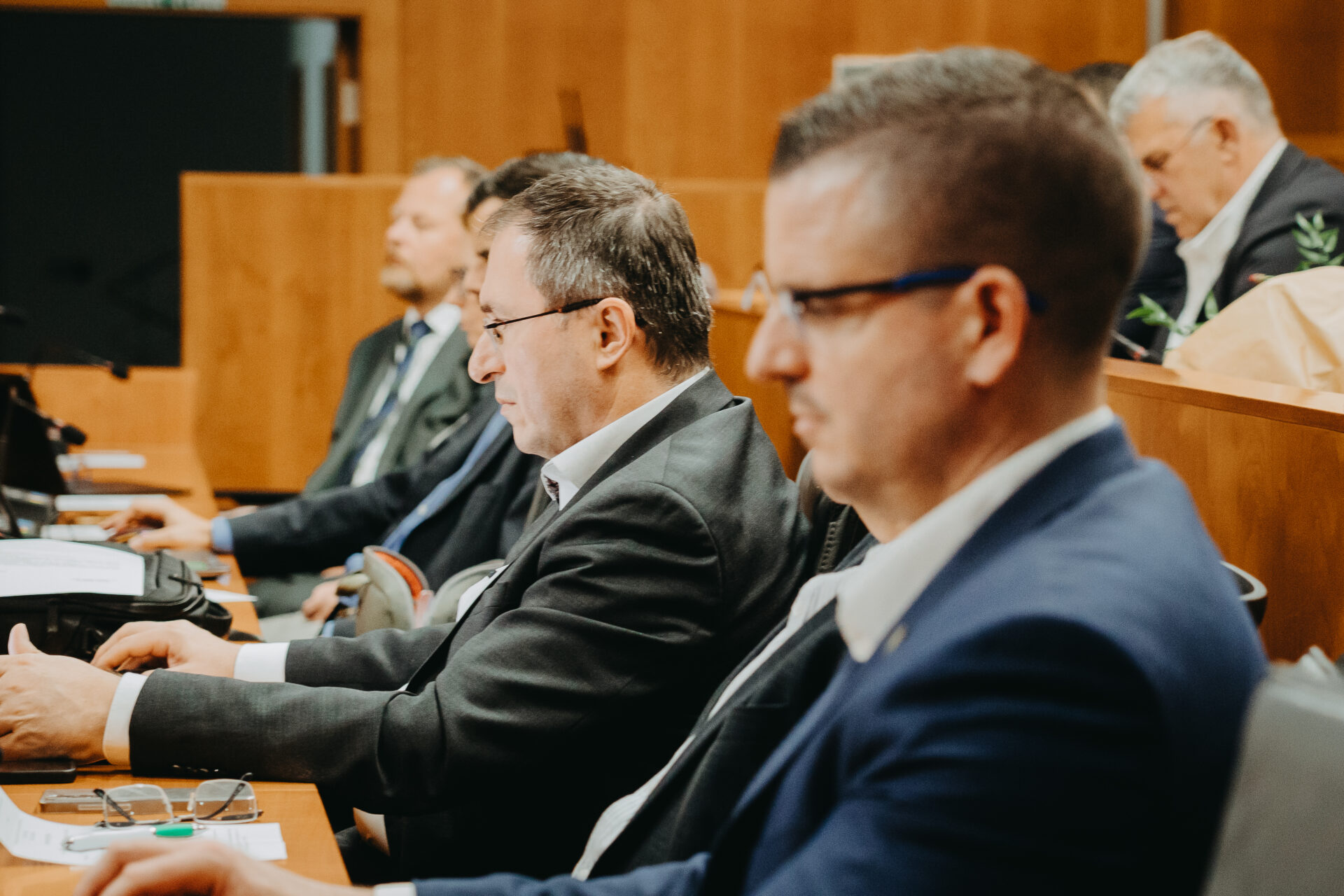 Trnavská župa investuje do moderného a udržateľného kraja prostredníctvom rozvoja dopravy, školstva a kultúry