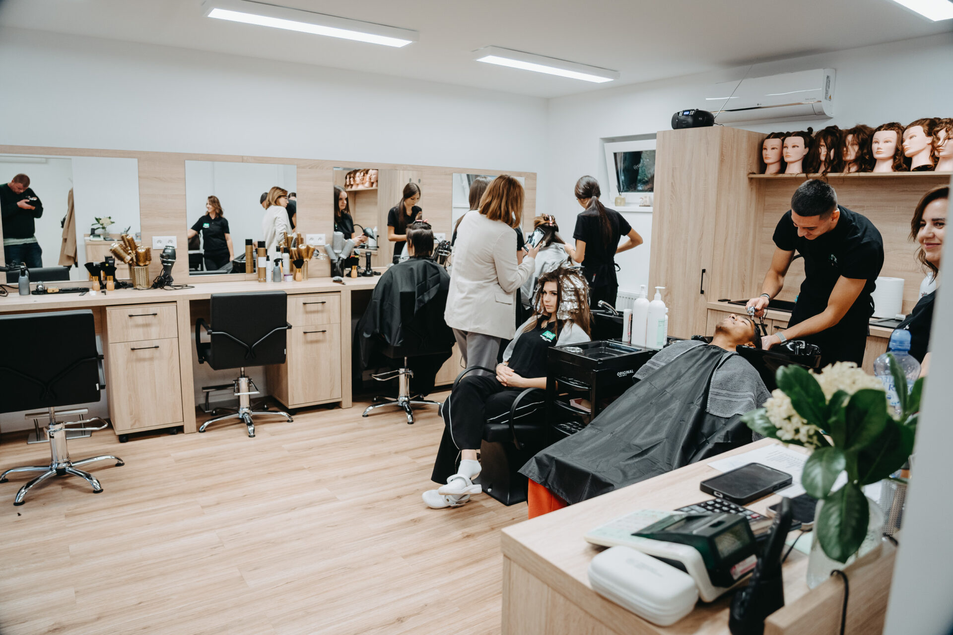 Trnavský kraj aj v roku 2025 pokračoval v modernizácii škôl a podpore učiteľov