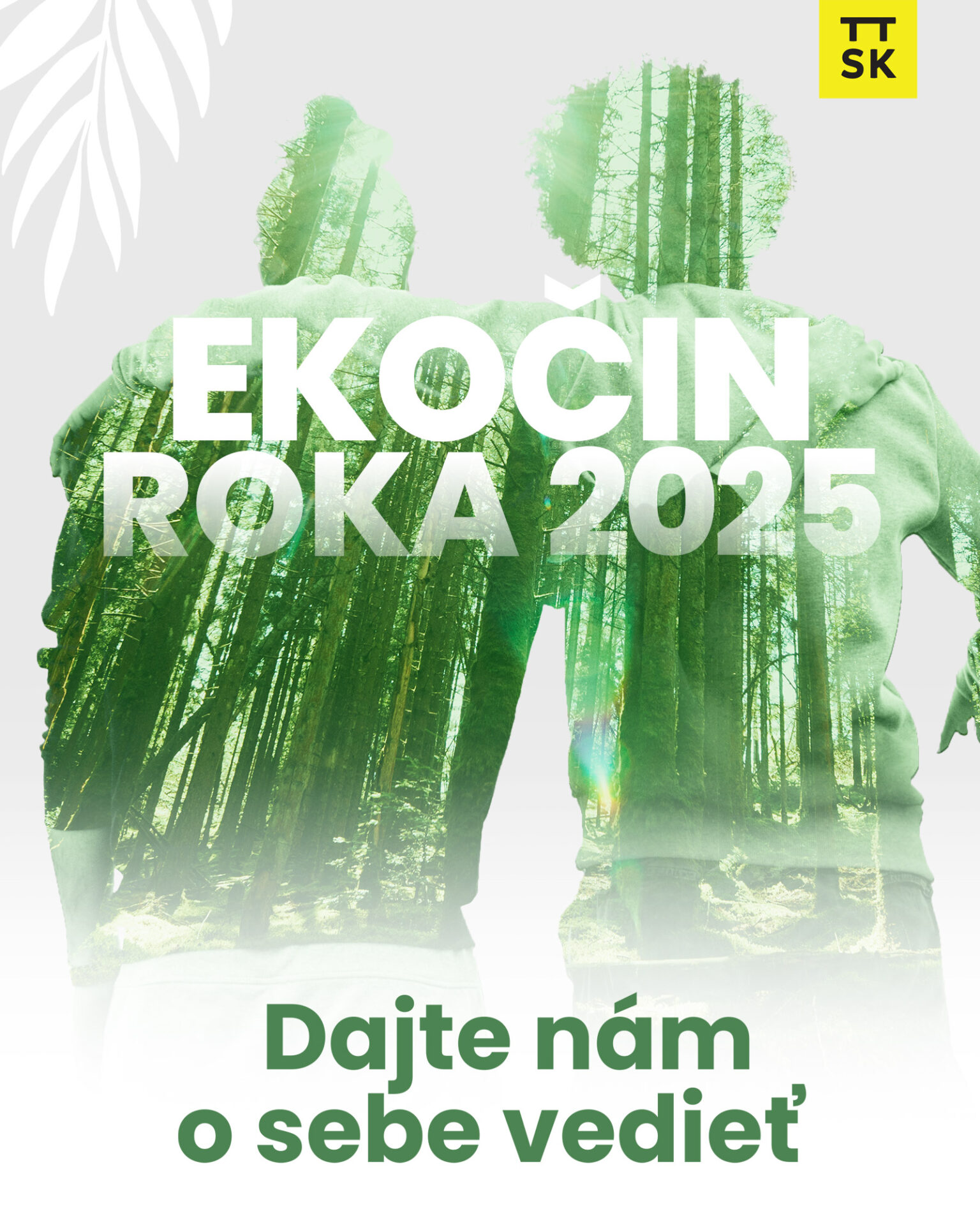 Ekologický čin roka: Trnavská župa po pätnásty raz ocení aktivity na ochranu životného prostredia, na prihlásenie sa zostáva mesiac