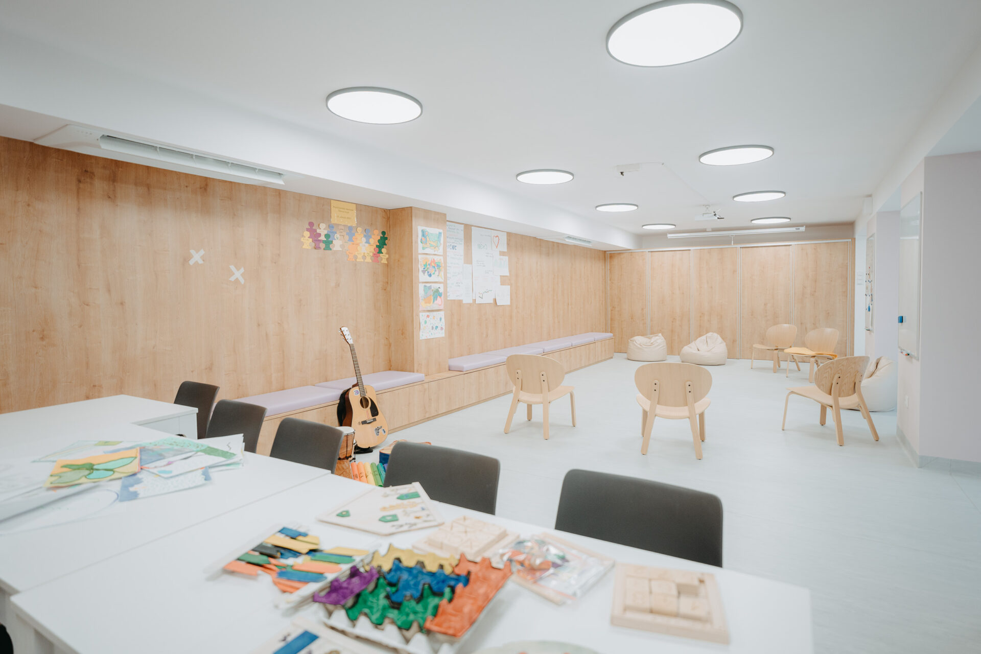 Rok 2025 priniesol výrazné posilnenie zdravotníctva v Trnavskom kraji. Nové služby, moderné riešenia a podpora zdravotníkov