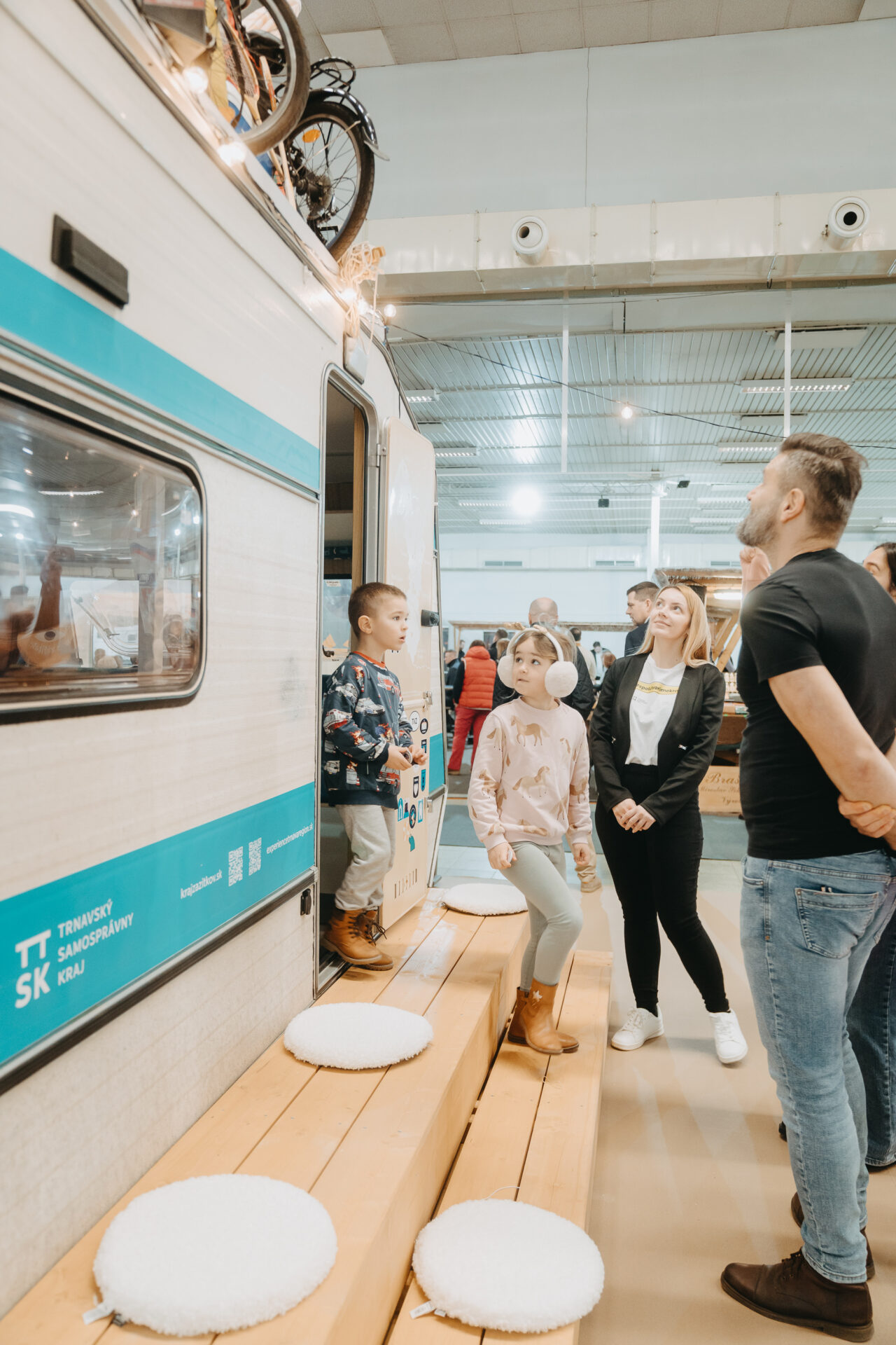 Najlepšie slovenské kempingy sú v Trnavskom kraji