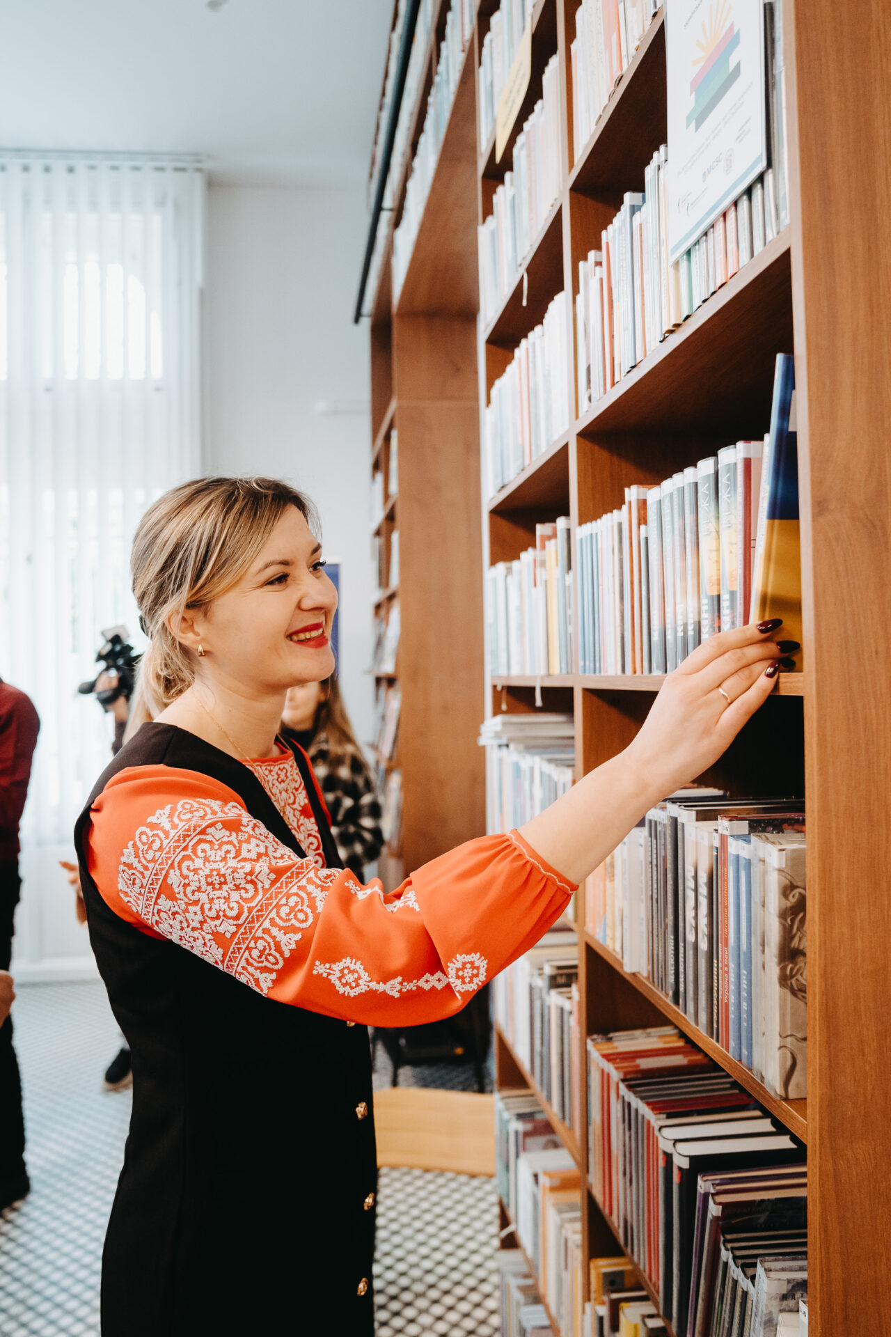 Týždeň slovenských knižníc: Desiatky podujatí a užitočné benefity pre čitateľov v štyroch župných knižniciach