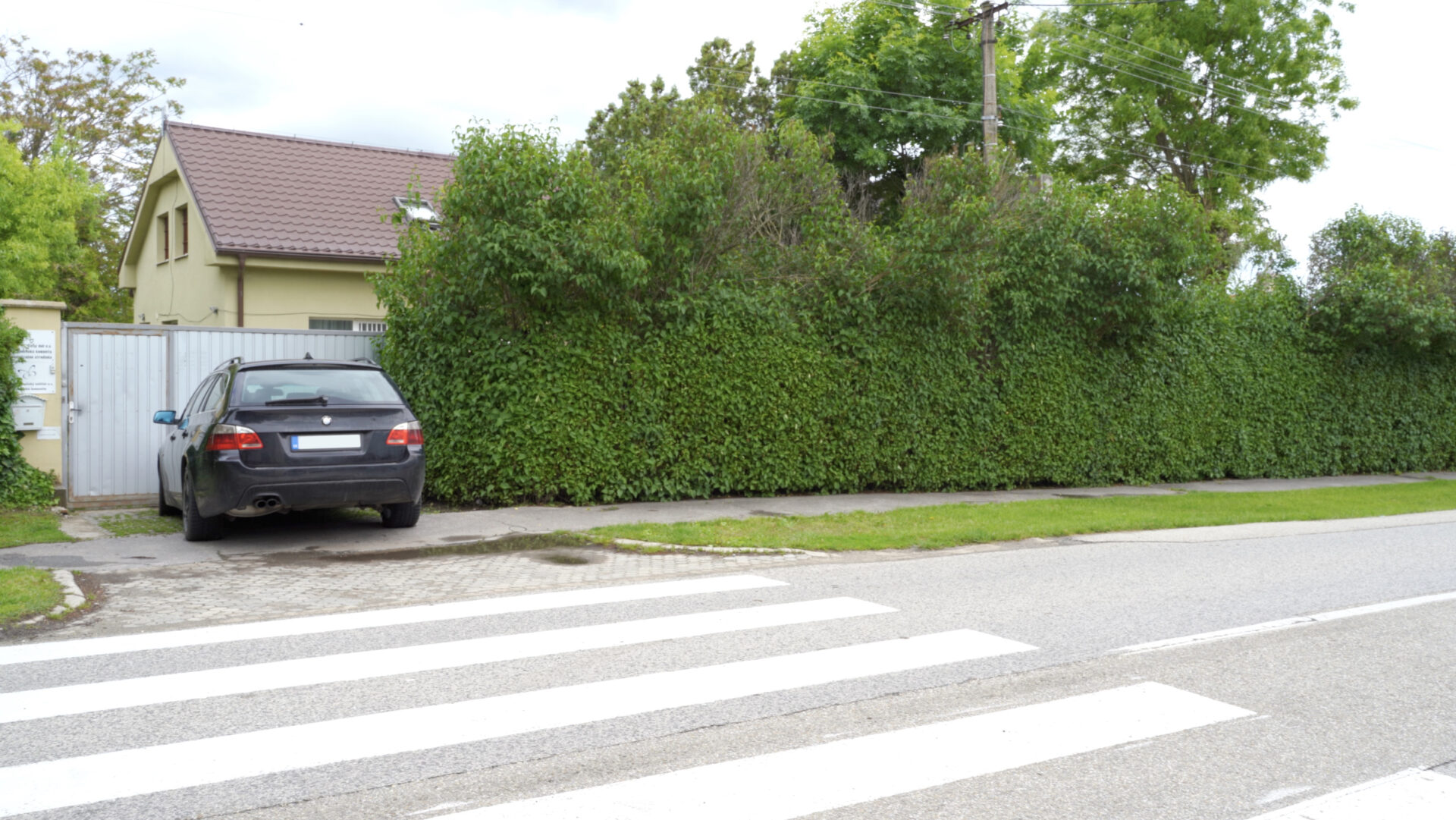 Župan Viskupič: Rozhodnutie okresného súdu v spore o budovu po Čistom dni je škandalózne, ďalej budeme hájiť verejný majetok