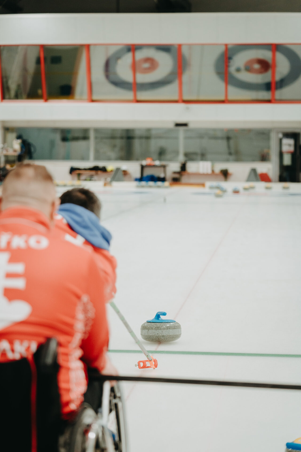 Župan Viskupič pred odletom paralympionikov do Milána: Ich nezlomnosť je pre nás inšpiráciou