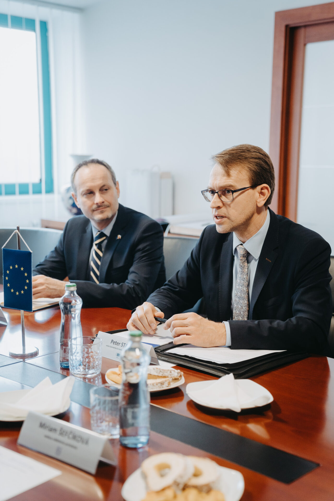 Trnavská župa a Európska komisia posilňujú spoluprácu, pripravujú novinky pre obyvateľov