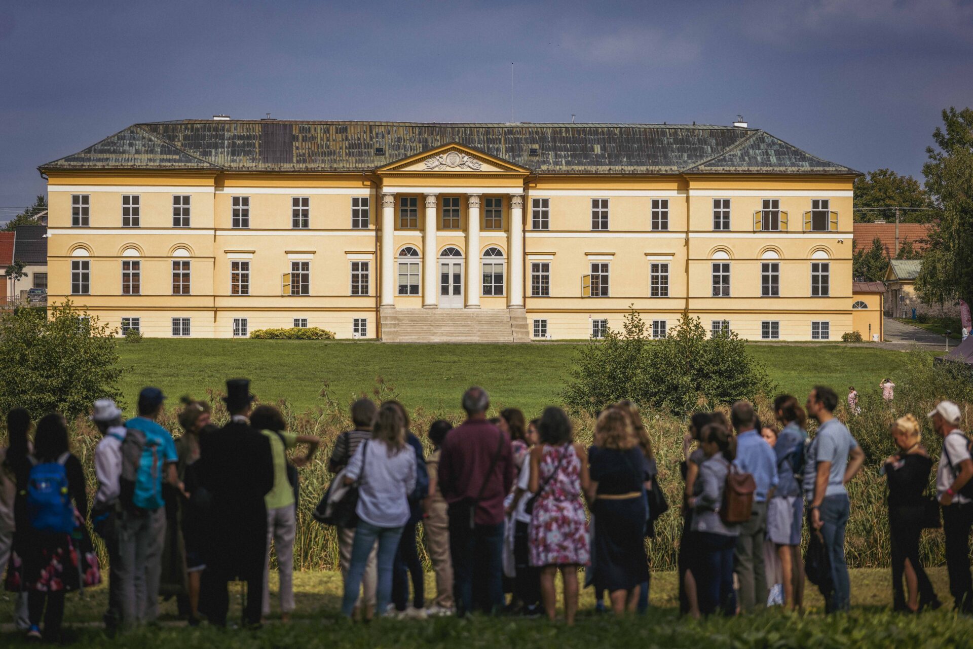 Trnavský kraj láka čoraz viac turistov. Návštevnosť aj prenocovania rastú