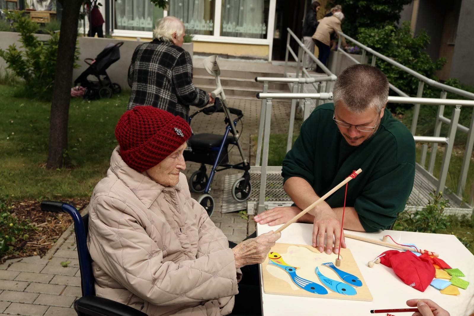 Zapojte sa do dobra: začína sa prihlasovanie do Týždňa dobrovoľníctva 2026