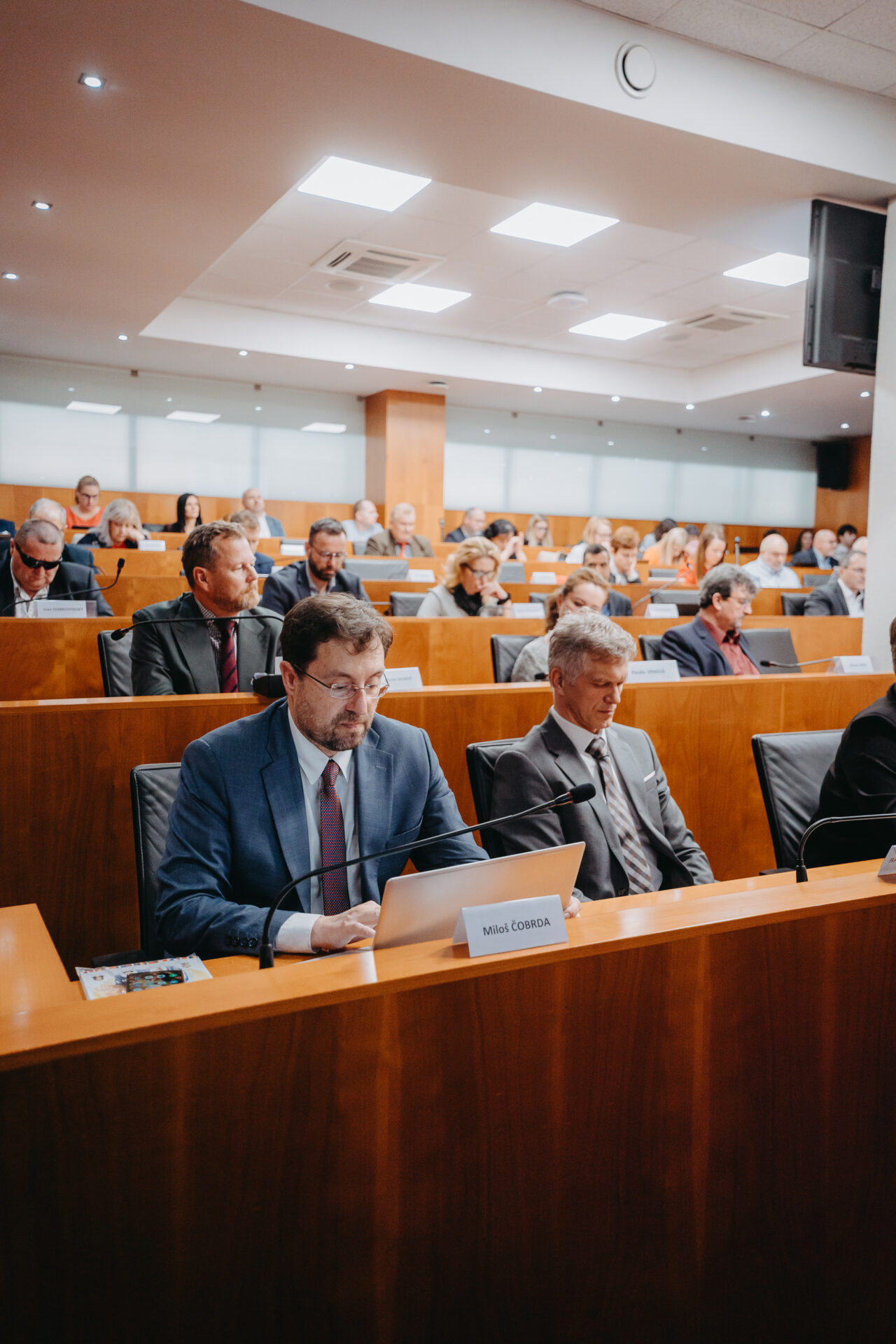 Krajské zastupiteľstvo: Župa posilňuje medzinárodnú spoluprácu a rozvoj turizmu, pokračuje v predaji nevyužívaného majetku