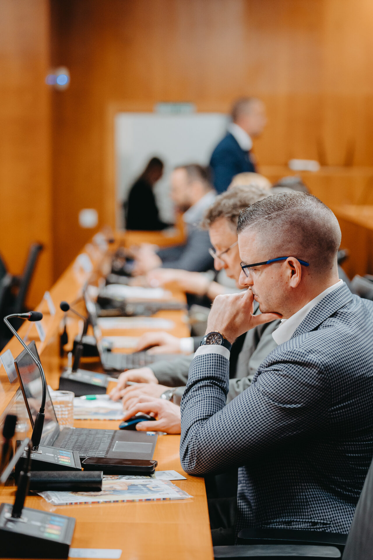 Mladí v Trnavskej župe dostanú v kraji silnejší hlas aj podporu. Župní poslanci schválili novú koncepciu práce s mládežou