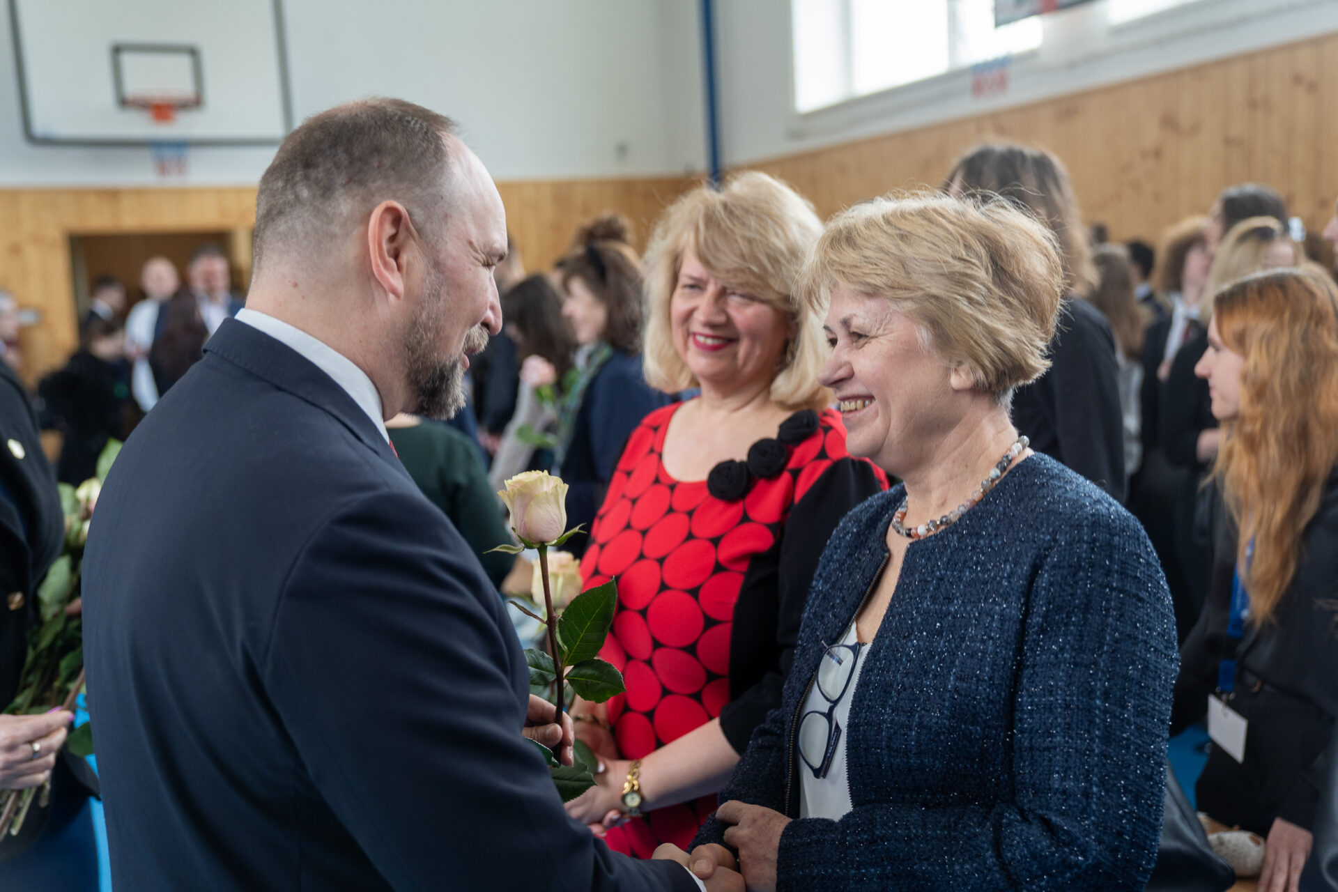 Kvalitné školy tvoria spokojní učitelia: Župa ich motivuje benefitmi a po novom ocení aj tých najinovatívnejších