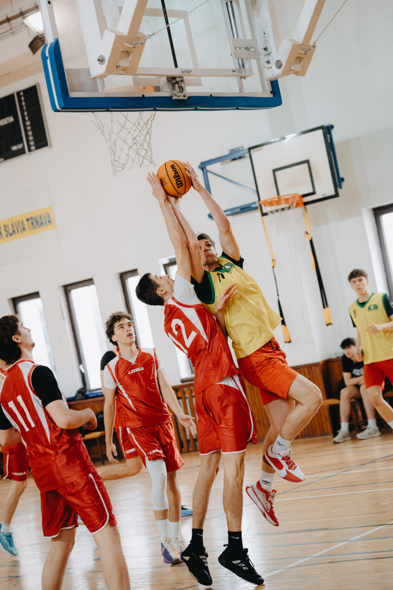 Sedemnásty ročník Župnej olympiády vyvrcholil: Poznáme víťazov stredoškolských súbojov