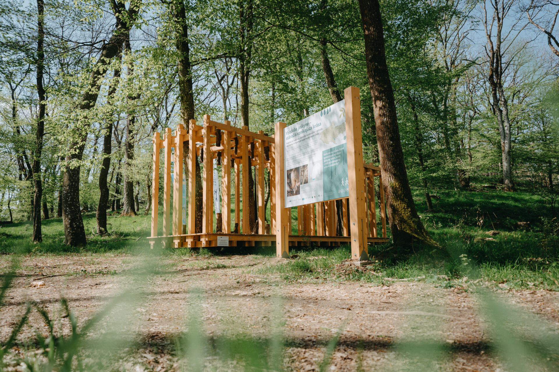 Na výlet do Trnavského kraja lákajú herné prvky, ktoré spájajú zábavu s poznávaním Malých Karpát