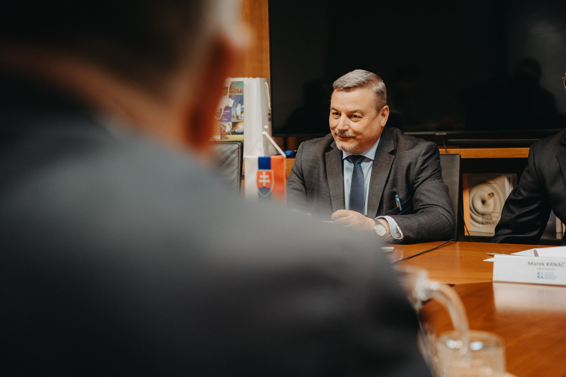 Delegácia z rumunského regiónu Maramureș navštívila Trnavskú župu