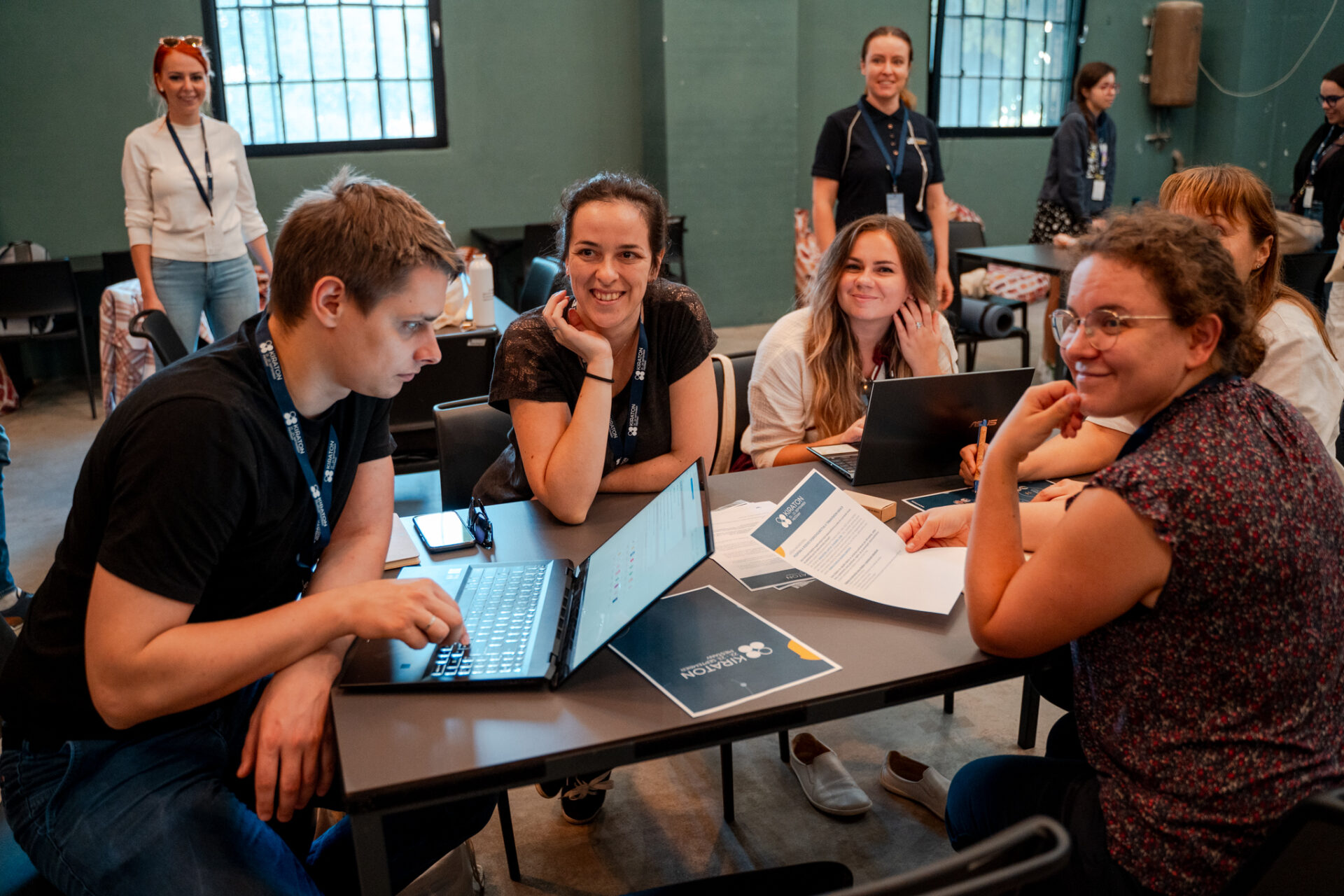 Trnavský kraj ako domov pre talent: Registrácia na štvrtý Župný hackathon je spustená