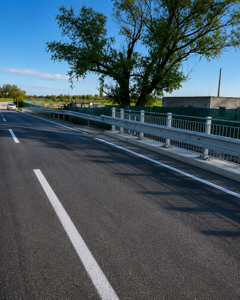 Bezpečnejšia doprava na Žitnom ostrove vďaka Trnavskej župe: Most v Trstenej na Ostrove je po kompletnej rekonštrukcii sprejazdnený