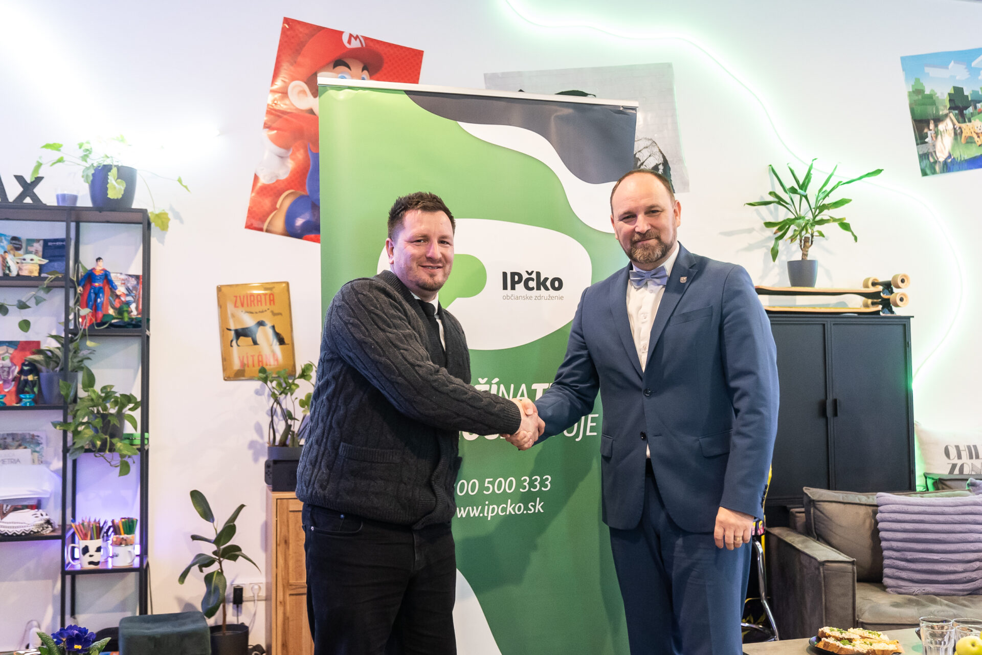 Letné prázdniny bez extrémneho tlaku: Župa v spolupráci s IPčkom pripravuje špeciálny workshop