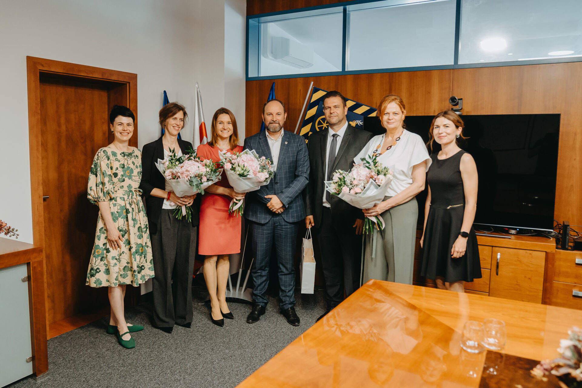 Župa podporuje aktívnu občiansku spoločnosť: Dobrovoľníctvo v kraji prináša silné príbehy aj celonárodné úspechy