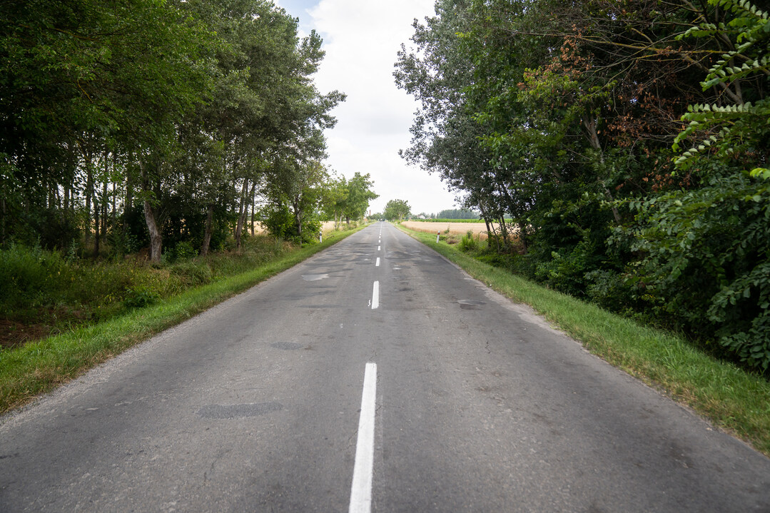 Župa pokračuje v modernizácii ciest, vyhlásila verejné obstarávania na ďalšie dva úseky