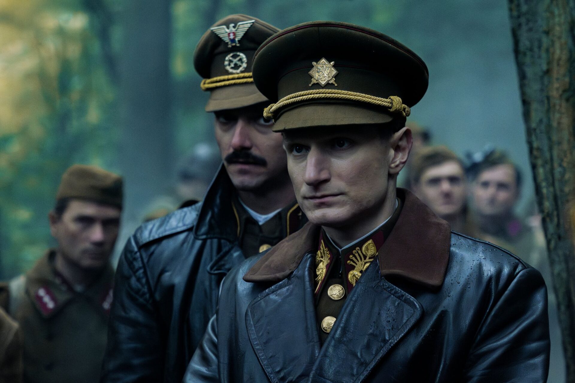 Trnavská župa podporila vznik filmu Generál Golian. Časť historickej drámy sa natáčala aj v našom kraji