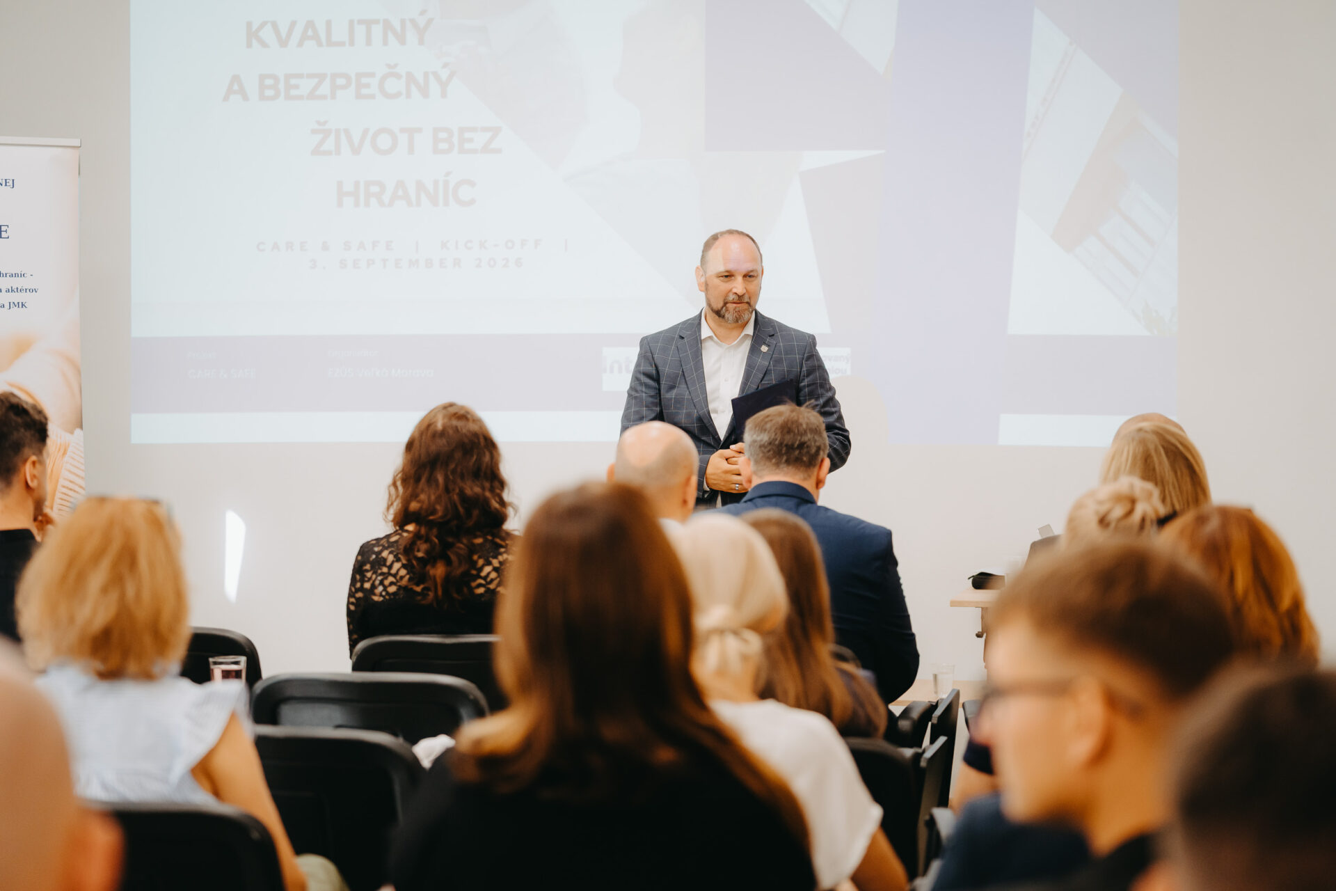 Trnavská župa prehlbuje partnerstvo s Juhomoravským krajom: Prvé aktivity EZÚS Veľká Morava pomôžu seniorom aj opatrovateľom